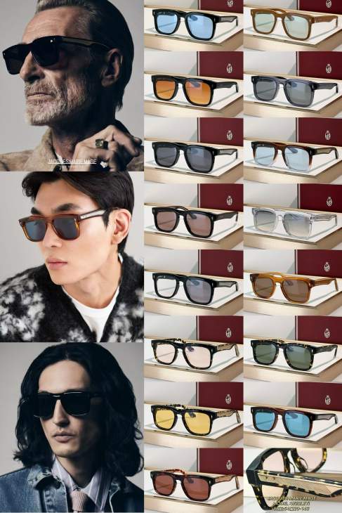 Picture of Jacques Marie Mage Sunglasses _SKUfw74583708fw